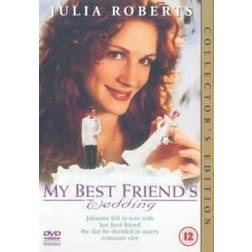 My Best Friend's Wedding [DVD] [2002]